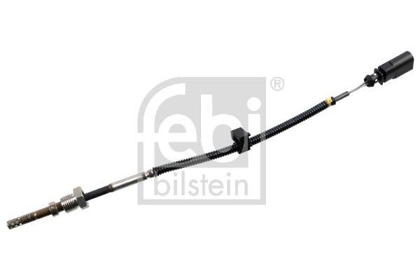 Egzoz Sıcaklık Sensörü  Audi A6 Allroad Quattro (4GH)(01.2012->)  FEBI BILSTEIN 185729