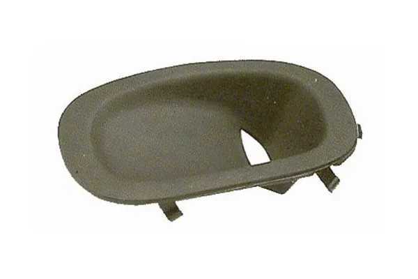 Sis Farı Çerçevesi Sol EUROBUMP ROV0720005