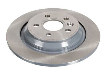 Fren Disk Ayna Arka Sağ ve Sol SWAG 55 94 3882  30769059 31471746