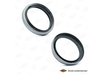 Aks Keçesi  SKT 45816  92VB1190AB 7127681