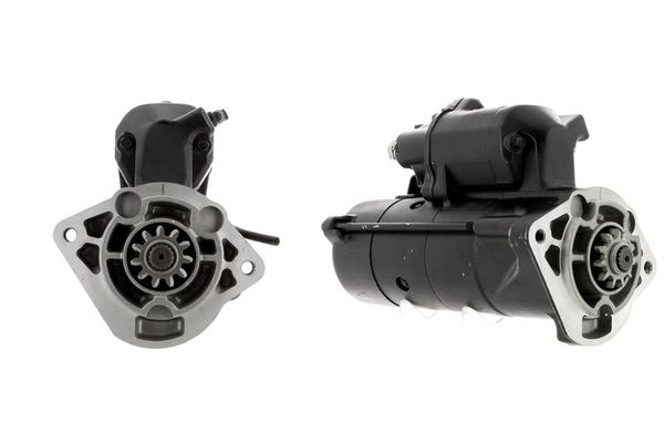 Marş Dinamosu  MGA 29140