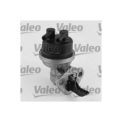 Yakıt Otomatiği  SAGEM 32103