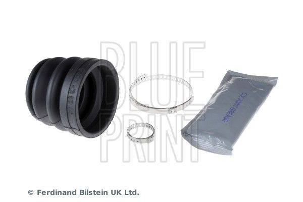 Aks Körüğü Ön Dış Sağ veya Sol Mazda 626 Sedan/Coupe (GC)(08.1982->)  BLUE PRINT ADN18104