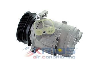 Klima Kompresörü  OPEL ORJINAL 93743412  93743412 20910244 4802294 4808195 4813545 96629607 96861886 740311 882DPSS 95522208 020910244 04802294 04808195 04813545