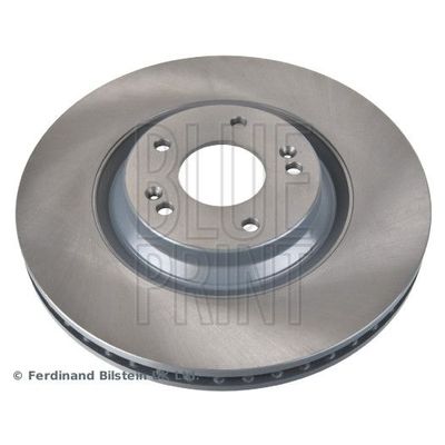 Fren Disk Ayna Ön Sağ ve Sol Hyundai i30 Fastback (PD)(2018->)  BLUE PRINT ADG043245