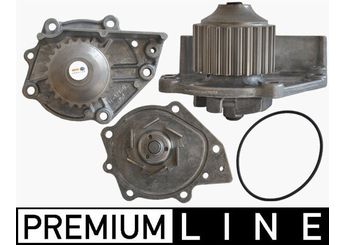 Devirdaim Su Pompası  MAHLE CP 63 000P  A111E6088S PA5202 PEB10051 PEB102510L GWP333 GWP336 PEB000080 PEB102510