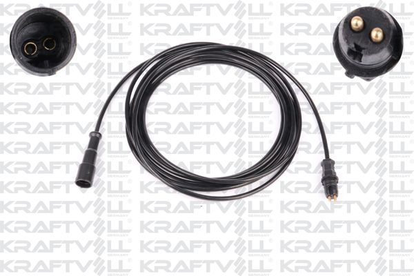 Abs Sensörü Arka Sağ veya Sol KRAFTVOLL 05090562