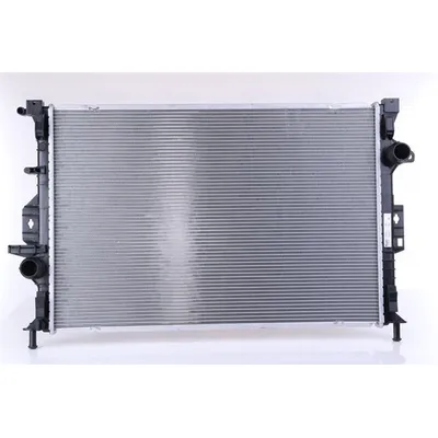 Su Radyatörü  Ford Kuga (CBS)(2013->)  NISSENS 66862