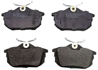 Fren Disk Balata Arka KALE BALATA 23549 168 15 KD11  M850978 306207705 4544201020 454 420 10 20 A4544201020 A 454 420 10 20 A45442010 M620770 MN125772 MW3062077 MW 3062077 MZ690345 X3516005 MW30620770 3345678 33456781 PW890084 30620770 30623264 30630556 30630613 30638455 30799186 30850978 31262468 306207700 306232646 307691860 308509785 312624680