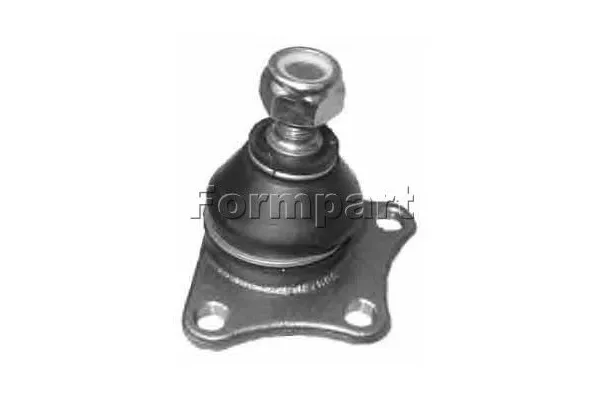 Rotil Alt Sağ veya Sol Alfa Romeo 164 (1988->)  FORMPART 1004002