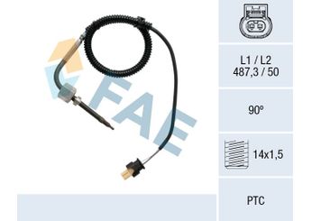 Egzoz Sıcaklık Sensörü  BOEM A0081533428  A0081533428 135531 2505531 9058604 000 905 86 04 51531828 005 153 18 28 51534128 005 153 41 28 71536528 007 153 65 28 71537528 007 153 75 28 81533428 008 153 34 28 A0009058604 A 000 905 86 04 A0051531828 A 005 153 18 28 A0051534128 A 005 153 41 28 A0071536528 A 007 153 65 28 A0071537528 A 007 153 75 28 A 008 153 34 28