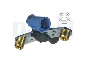 Krank Sensörü  DELPHI SS11012  8200647556 8200 647 556