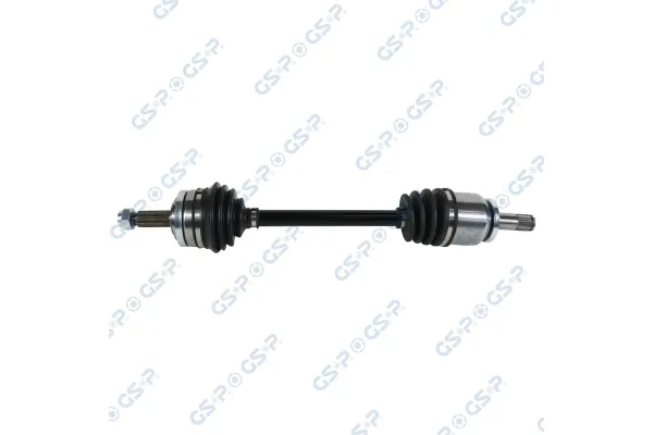 Aks Komple Ön Sol Lada Kalina 2 Hatchback (2192)(2014->)  VEKA LD-8001