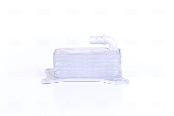 Motor Yağ Soğutucu  Mercedes Vito P.Van (639)(09.2010->)  NISSENS 91198