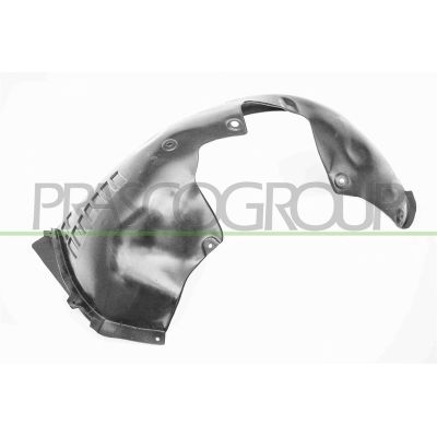 Çamurluk Davlumbazı Ön Sağ MADE IN TAIWAN 699-2111