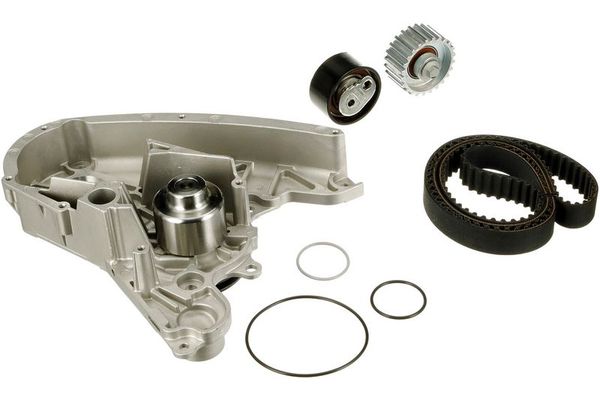 Triger Kayış Seti  Fiat Ducato P.Van 11 (03.2002->)  GATES KP15592XS