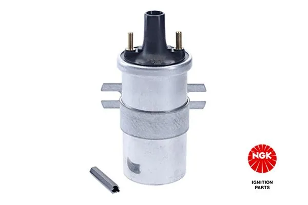 Ateşleme Bobini  Opel Kadett E Combo/ Cabriolet (1984->)  NGK 48346