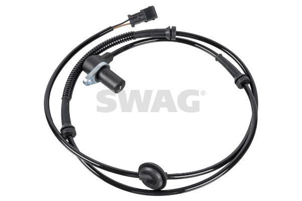Abs Sensörü Arka Sağ veya Sol Audi A4 Avant (8E)(06.2001->)  SWAG 33 11 1267