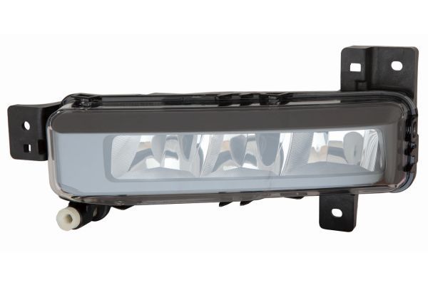 Sis Farı Ön Sol WENDERPARTS E-BA63177471081
