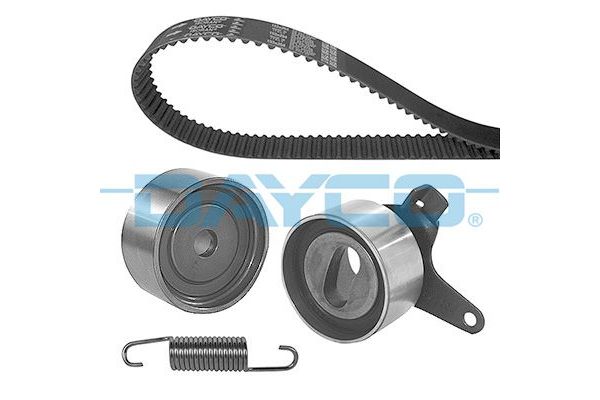 Triger Kayış Seti  DAYCO KTB848