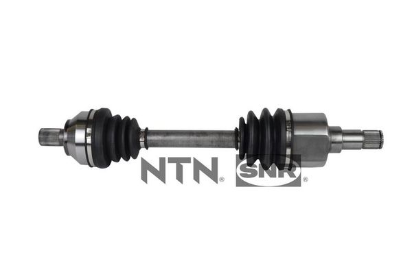 Aks Komple Ön Sol Ford Focus 3/4/5 Kapı (CAP)(08.2004->)  GVA 4435037
