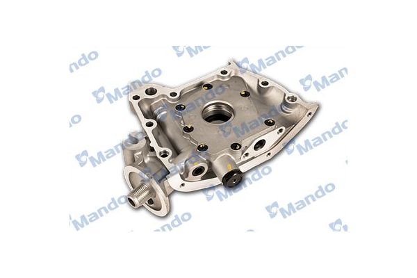 Yağ Pompası  MANDO MOP1021