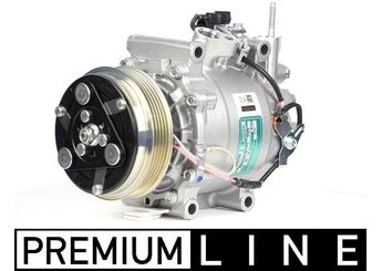 Klima Kompresörü  MAHLE ACP 581 000P  ACP581000P ACP 581 000P 38800R3RE022M2 38800-R3R-E022-M2 38810R3RE02