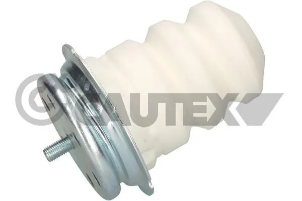 Amortisör Darbe Takozu Arka Sağ veya Sol Fiat Ducato Maxi Kamyonet / Damperli Çift kab 35 (295)(04.2014->)  FKK 9182