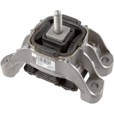 Şanzıman Takozu Sol MINI Clubvan (R55)(2012->2015)  YTT Y6102