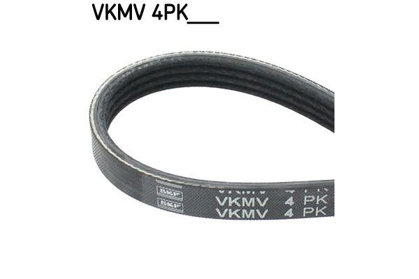 Vantilatör Kayışı  Toyota Yaris (KSP1/NLP1/NSP1)(2011->)  SKF VKMV 4PK1155