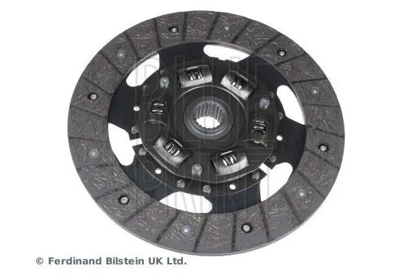Debriyaj Balatası  Honda Stream (RN1/3)(01.2001->)  BLUE PRINT ADH23129