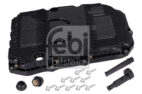 Şanzıman Yağ Karteri  Mercedes Vito Tourer (447)(07.2014->)  FEBI BILSTEIN 181722