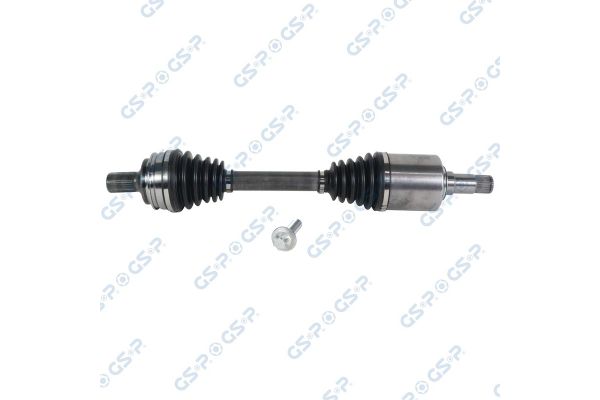 Aks Komple Ön Sağ GSP 235095