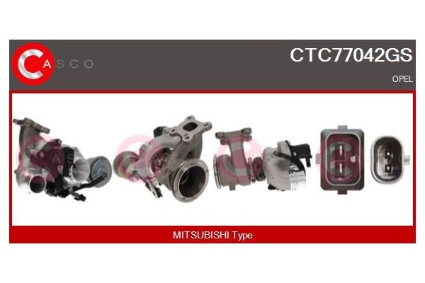 Turbo Şarj  Opel Astra K Sports Tourer (10.2015->)  OPEL ORJINAL 55506444