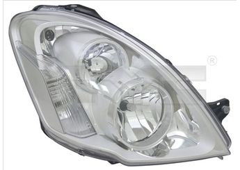 Far Lambası Sağ TYC 20-14603-05-2  5801375741 5801375415 0005801375415