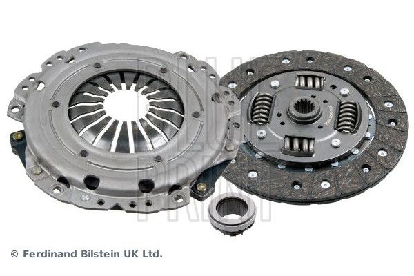 Debriyaj Seti  Opel Kadett E Combo/ Cabriolet (1984->)  BLUE PRINT ADW193004
