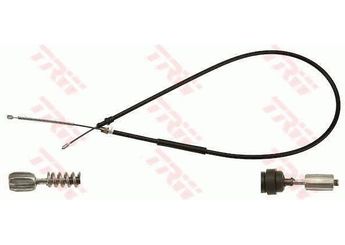 El Fren Teli Arka Sol PSA ORJINAL 474565  474565 4745 65