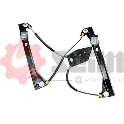 Cam Krikosu Ön Sağ MGA 32024