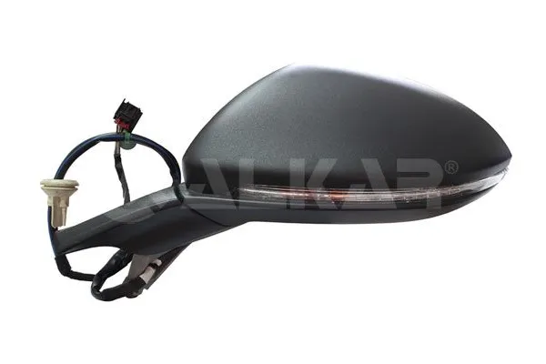 Dikiz Aynası Dış Sol Volkswagen Golf VII Variant (BA5)(04.2013->2017)  ART M006.6109