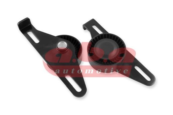 Vantilatör Kayış Gergi Rulmanı  Renault Scenic (JA...)(03.1999->)  A.B.A YP203190