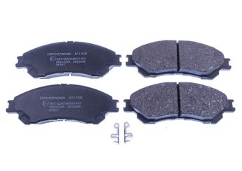 Fren Disk Balata Ön MGA 55708  5581061M00 5581061M01 55810-61M01 55810-61M00 5581061M02 55810-61M02 5581061M01000 55810-61M01-000