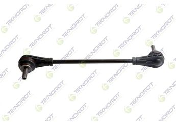 Viraj Demir Askı Rotu Ön Sağ veya Sol TEKNOROT GY-116  4015011100