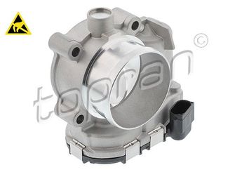 Gaz Kelebeği  TOPRAN 639 324  BK2Q9E926AC 1781960 BK2Q9E926AB 9675516380 96 755 163 80 1717579 1 717 579 1 781 960