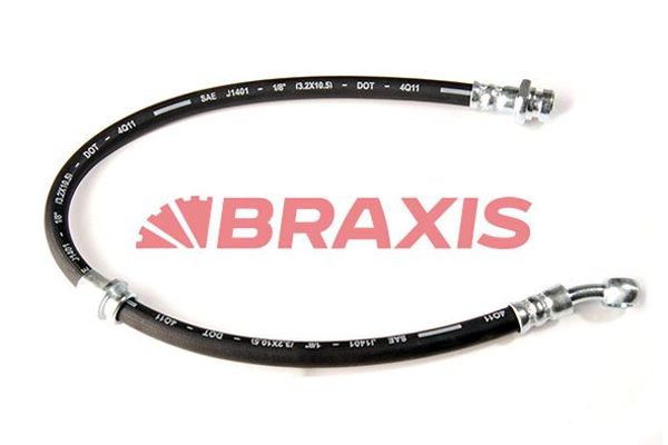 Fren Hortumu Arka Sol BRAXIS AH0668