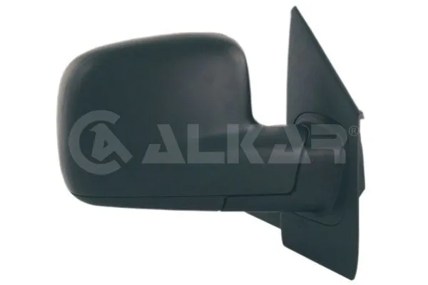 Dikiz Aynası Dış Sağ Volkswagen T5 Transporter Kamyonet (7J)(04.2003->2009)  EUROBUMP WOS11TR001