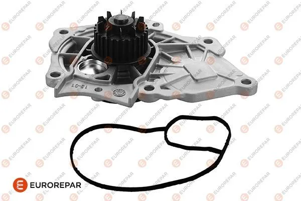 Devirdaim Su Pompası  Audi A4 Sedan (8WC)(05.2019->)  EUROREPAR 1682098480
