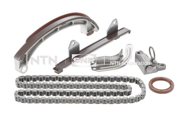 Triger Zincir Seti  Toyota Yaris (NCP1/NLP1/SCP1)(1999->)  GVA 59C7116