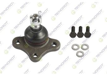 Rotil Üst Sağ veya Sol TEKNOROT MA-553K  MA553K MA-553K 3665732 8AU134540 UB3934540A UB3999354 UH7134540 XM343263AA