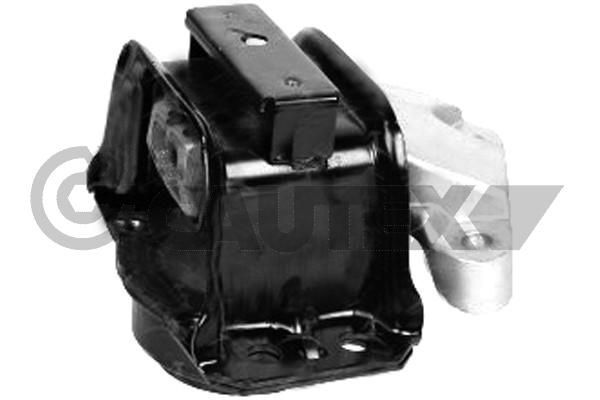 Motor Takozu Ön Sağ Peugeot RCZ (04.2010->)  KRAFTVOLL 10010530