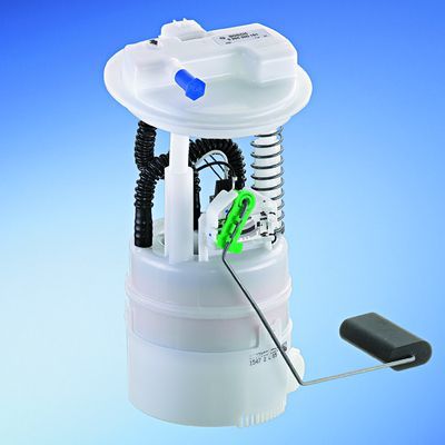 Depo Şamandırası  Renault Modus (08.2004->)  BOSCH 0 986 580 151